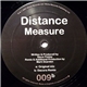 Distance - Measure